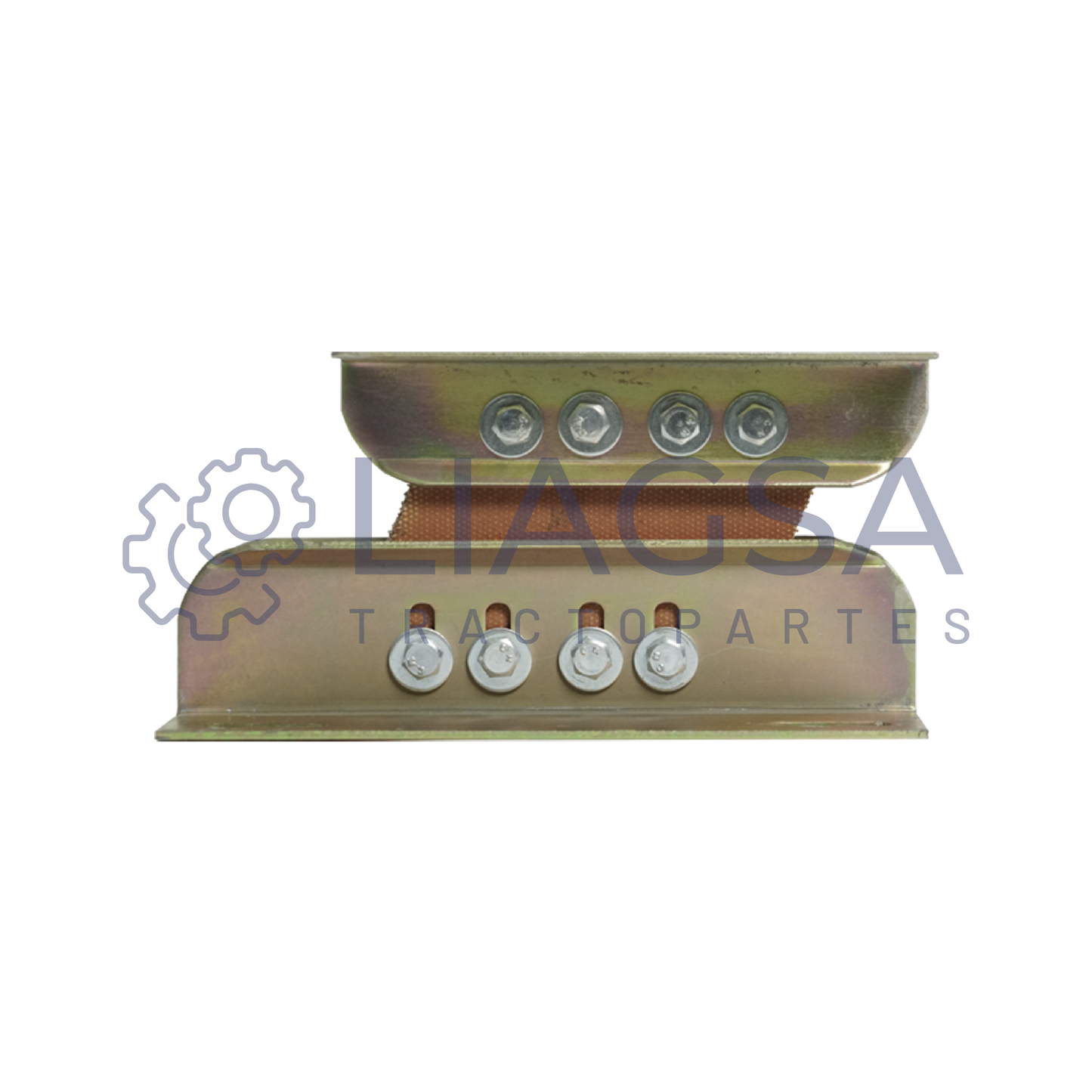 SOPORTE DE MOFLE KW T800