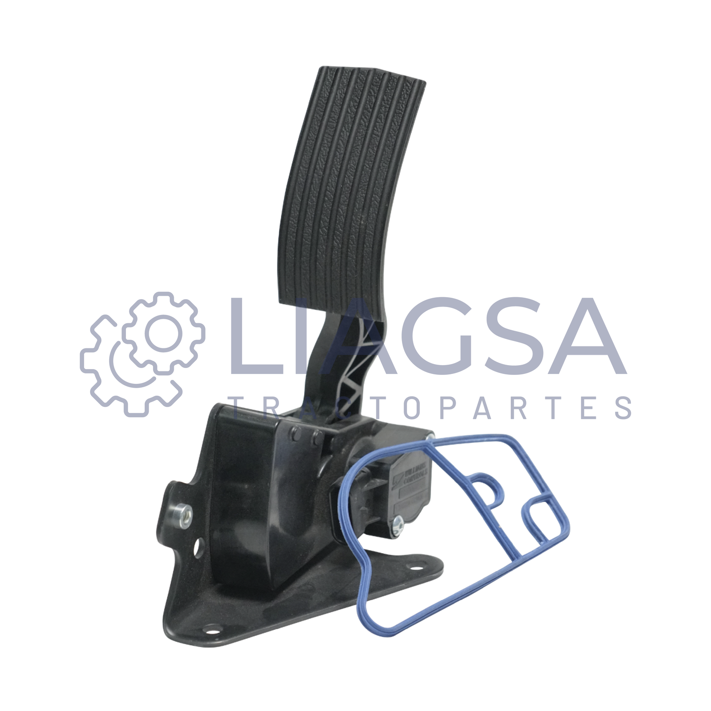 PEDAL DE ACELERADOR INTERNATIONAL DT530 2596214C92