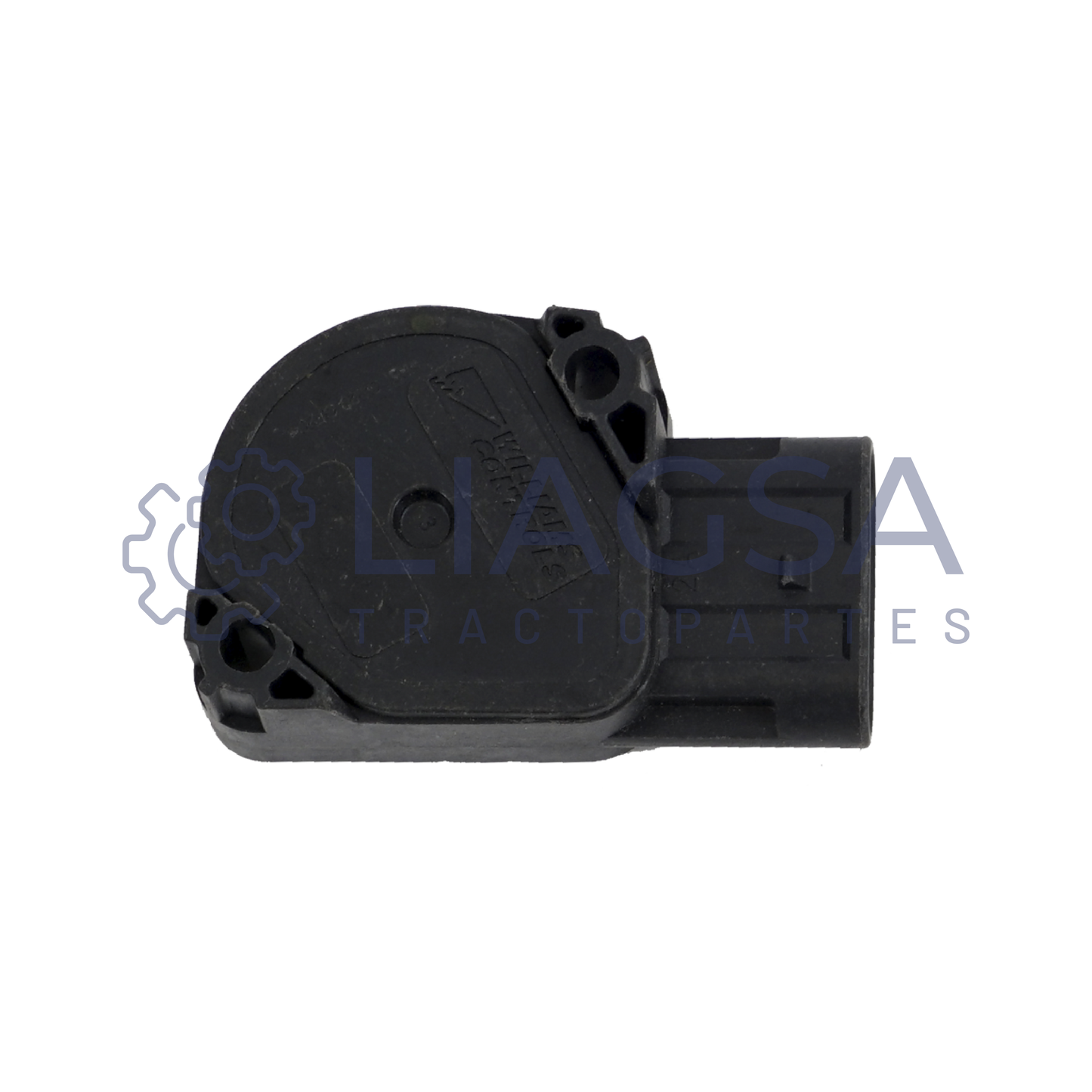 SENSOR DE POSICION ACELERADOR NAVISTAR 260717C91