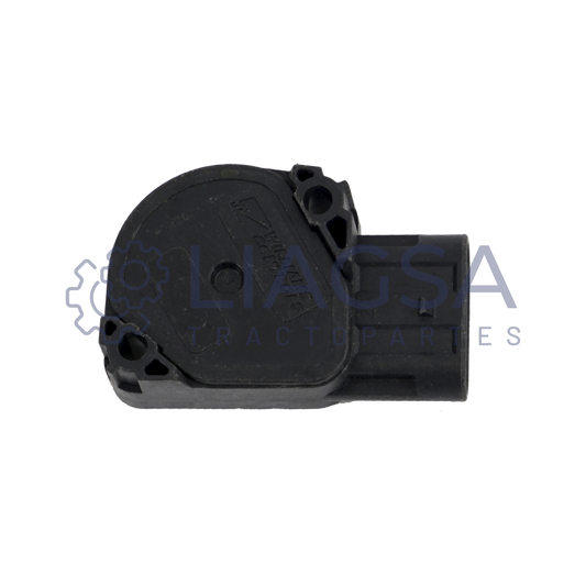 SENSOR DE POSICION ACELERADOR NAVISTAR 260717C91