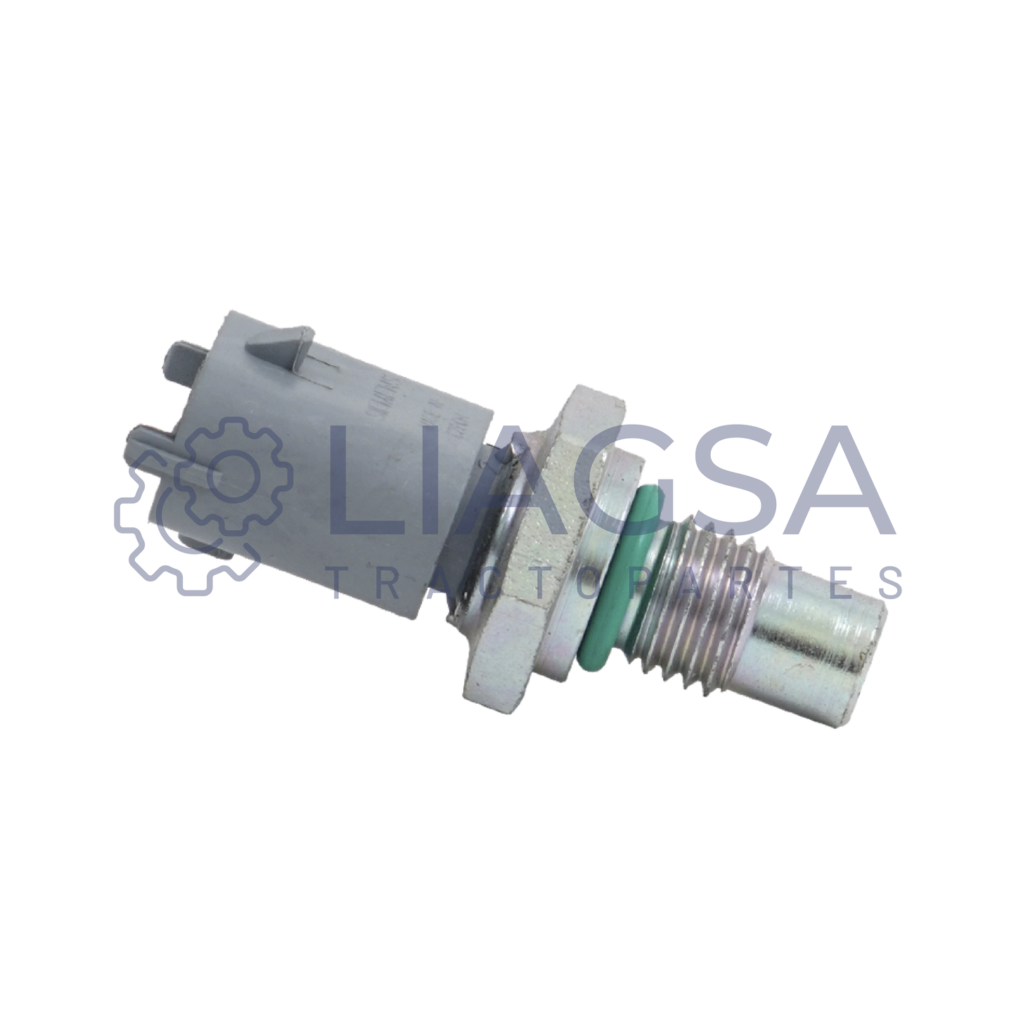 SENSOR TEMPERATURA DIESEL Y REFRIGERANTE NAVISTAR MAXXFORCE - FORD 6.0 1836537C91