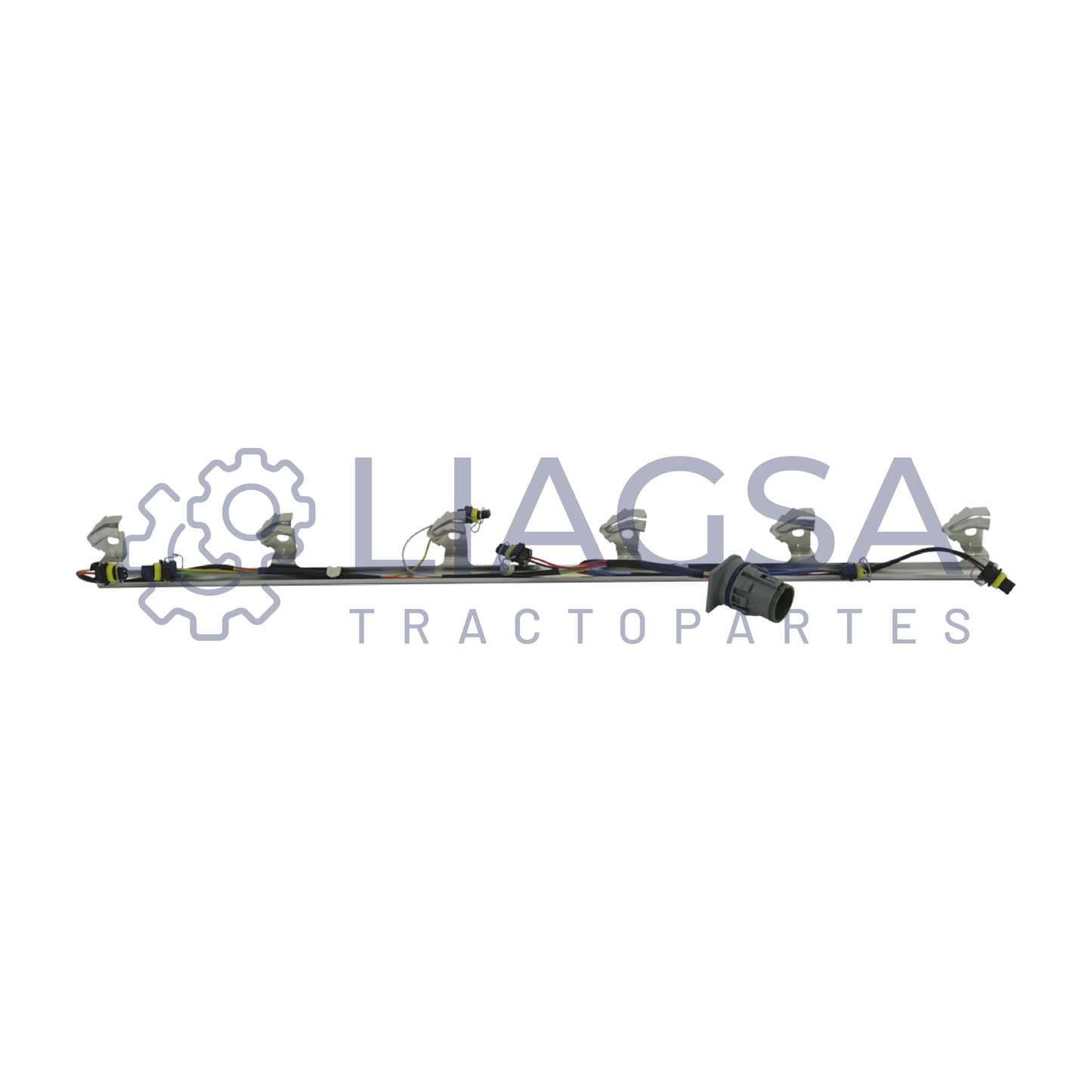 ARNES DE INYECTORES NAVISTAR 466 1889905C92